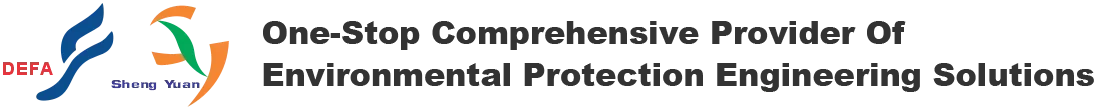 DeFa Environmental Equipment (Ningbo) Co., Ltd.
